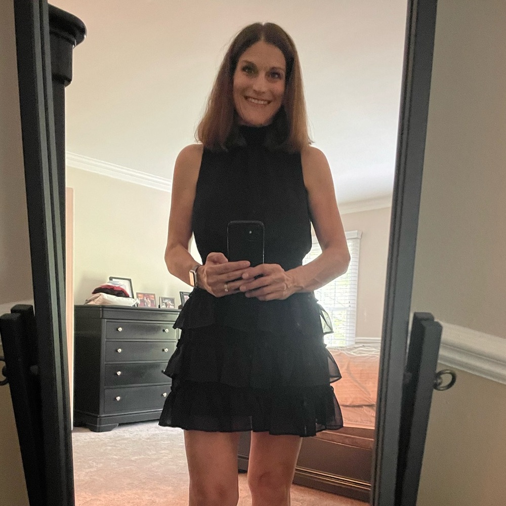 Meet your Posher, Christina